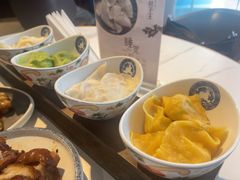 -东方饺子王(和平里店)