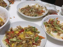 -辣公子·千岛湖私房菜(滨江店)