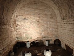 -洛阳古墓博物馆