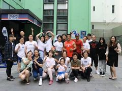 -F45 Training(徐汇店)