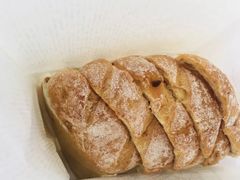 无花果全麦-爸爸糖吐司面包(宁波世纪东方店)