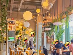 -香樟花园法式铁板烧(恒隆广场店)