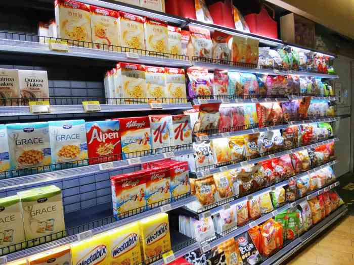 g-super绿地优选(熙地港店)-"位于熙地港地下一层的精品超市,以进口