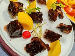 -苏先生海鲜渔庄(金桥店)
