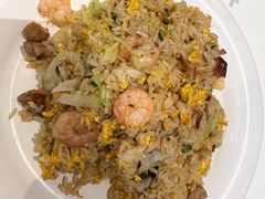 香港炒饭-翠华餐厅(维璟印象城店)