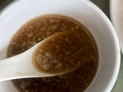 -青岛锅贴(四流中路店)