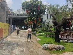 -顺德渔村·岭南一号