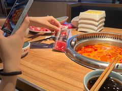 -季季红火锅(长沙步行街店)