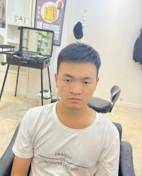 -唐风采假发补发定制