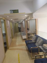 -熙朵美学植发·连锁品牌