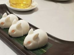 红肠粉-春满园·早茶·粤菜·宴会(喜宴店)
