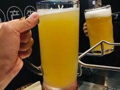 啤酒-很久以前羊肉串(大华三路店)