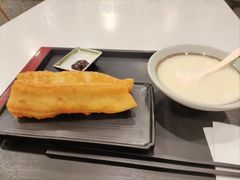 -永和大王(春日上新·解放东路店)