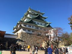 -名古屋城
