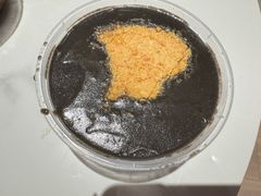 -翁林甜品