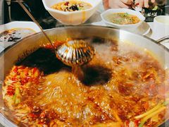 -蛙鱼道美蛙鱼自助火锅(新耍都店)