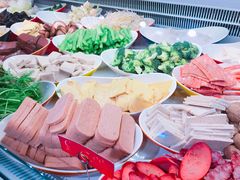 -小山城麻辣香锅(新邻生活广场店)