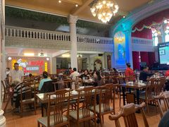 大堂-日日鲜茶餐厅(小公园店)