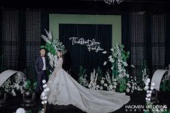 点击看大图 -豪门婚礼策划