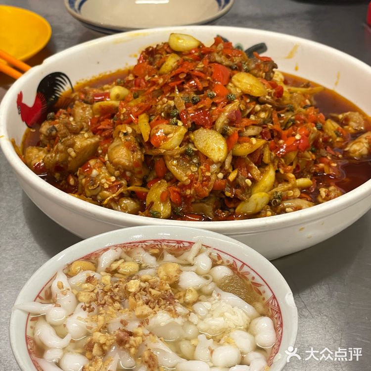 武汉最好吃的川菜馆！