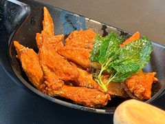 -烤匠麻辣烤鱼(IFS店)