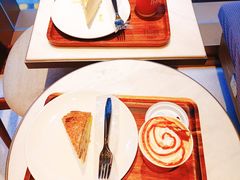 -Peet's Coffee皮爷咖啡(豫园店)