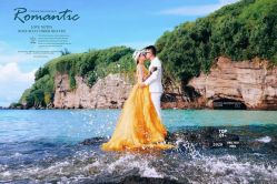 -太古映画婚纱摄影(天河店)