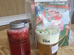 -爸爸糖吐司面包(郑州正弘城店)