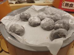 -龍歌自助小火锅(市南金茂湾店)