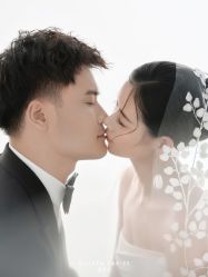 点击看大图 -金夫人婚纱摄影(衡阳店)