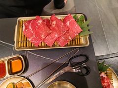 -西塔老太太泥炉烤肉(龙湖北苑天街店)