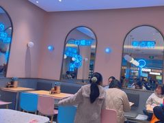 -小杨生煎(周浦万达店)