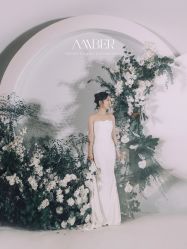 -琥珀婚礼策划AMBER WEDDING