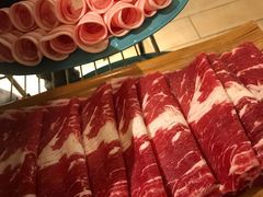 -青瓷火锅料理(西单大悦城店)