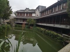 -龙潭水乡