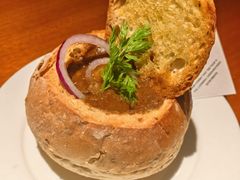 -布拉格餐厅· 中欧捷克菜(全国首店)