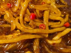 -庆云楼饭庄(什刹海店)