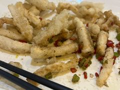 -今雅缘素食馆(珠江路美食街店)