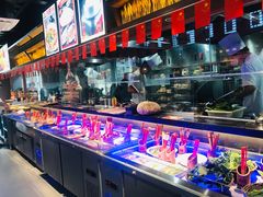 -魏铭鱼头捞饭(晋阳路店)