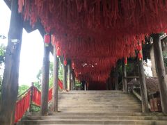 -阿依河景区