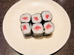 吞拿鱼小卷-元气寿司(东方宝泰店)