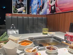 -海底捞火锅(勒泰店)