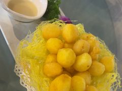 -海拉尔蒙古包(房山长阳店)