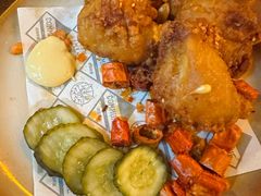 -COMMUNE幻师(花园道店)