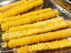 -老黑板筋(顺义总店)