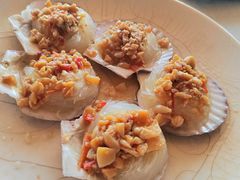 -北港方记海鲜楼·海景餐厅