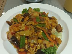 -裕德隆清真饭庄·天津特色菜(河东店)
