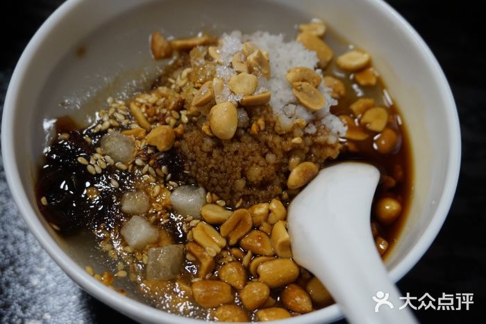 金必轩(青岩店)糕粑稀饭图片