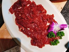 -蓉客成都火锅·招牌麻辣牛杂·特色香辣蹄花(凌水店)