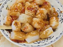 -渔记茶餐厅(渔村店)